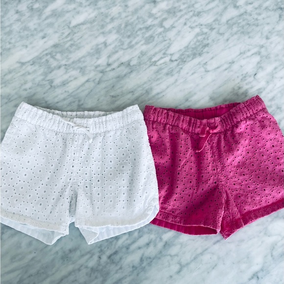 Shorts bundle 5T - Picture 1 of 3